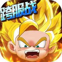 百度乱斗奇兵游戏
