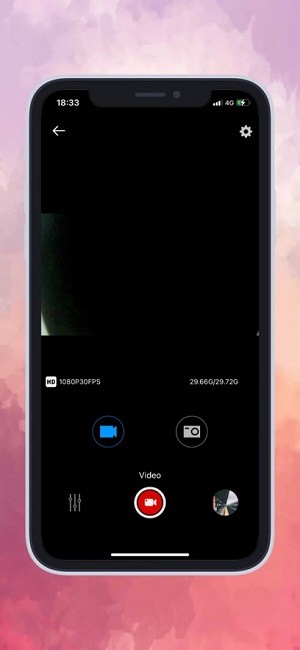 idc cam手机app应用