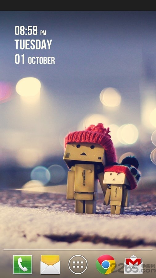 OGQ壁纸HD手机版