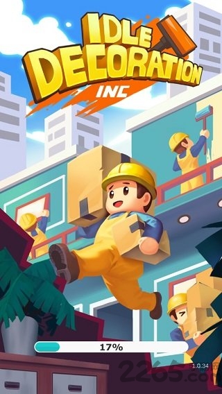 全民装修游戏下载