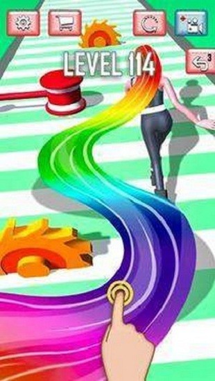 改头换面3d游戏