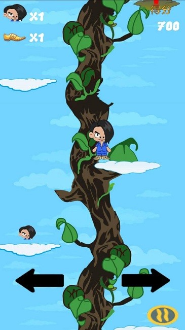 红蓝妖姬游戏下载
