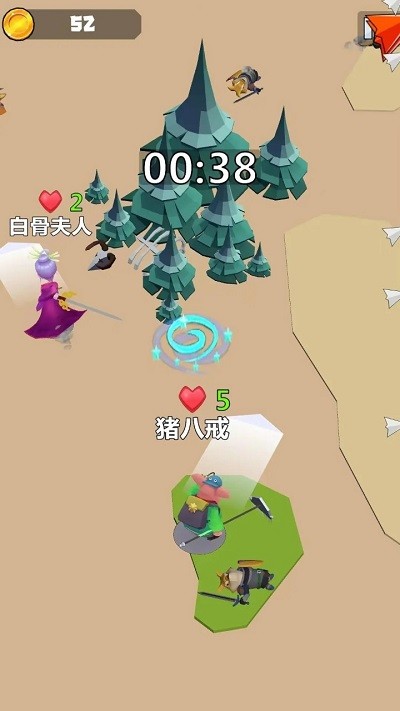 过来吧你就游戏