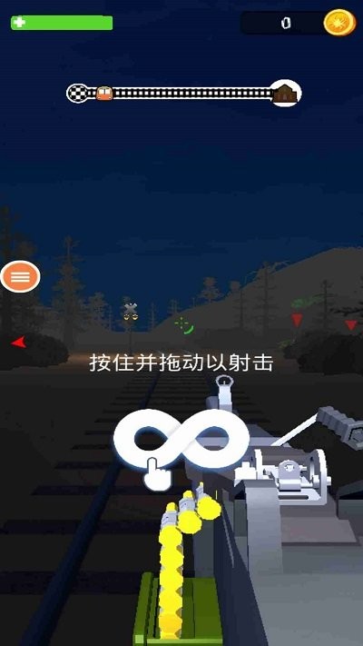 火车人刺客战斗手机版