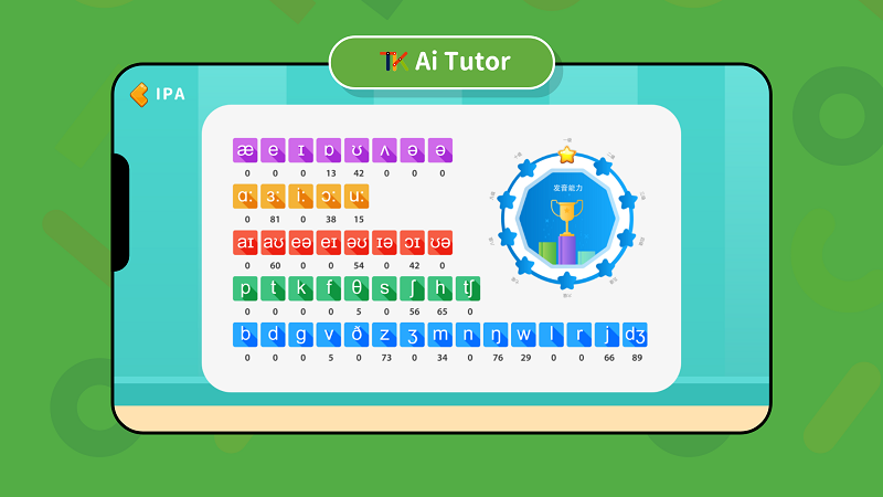 tk tutor 1 on 1官方版 tk tutor 1 on 1 app下载