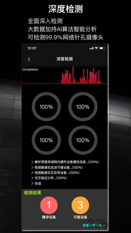 慧眼防拍官方版