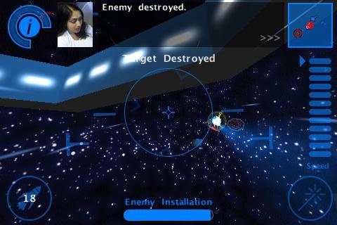 星际混战手机版