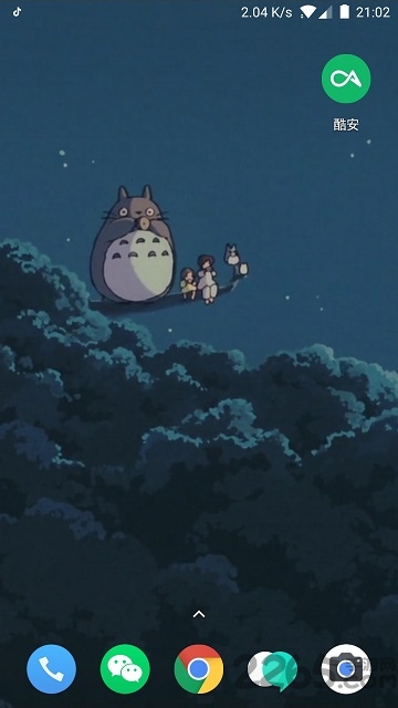 天气动态壁纸最新版