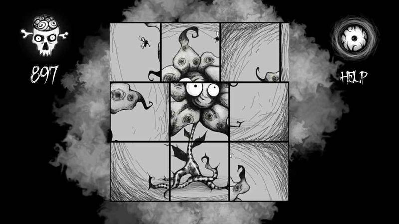 怪物画廊手机版