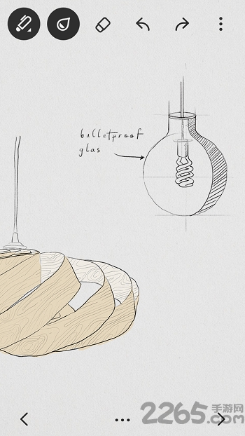 bamboo paper手机版 bamboo paper软件下载