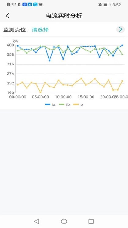 瑞莫德电力运维平台app