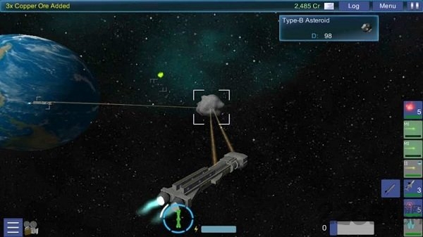 星际飞行最新版