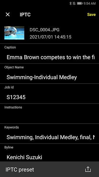 尼康影速传专业版