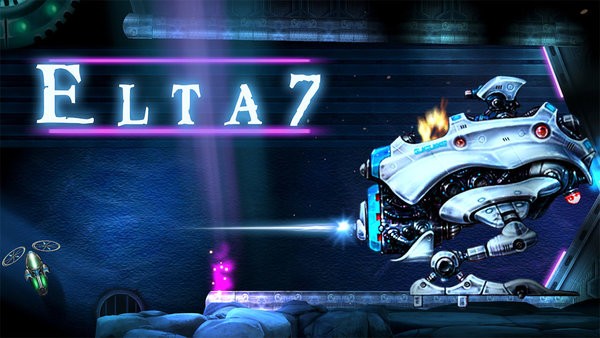 艾尔塔7号游戏(elta7)