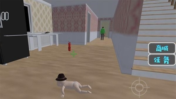 小人国一败涂地最新版本