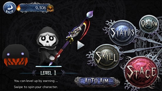 黑暗獠牙中文版