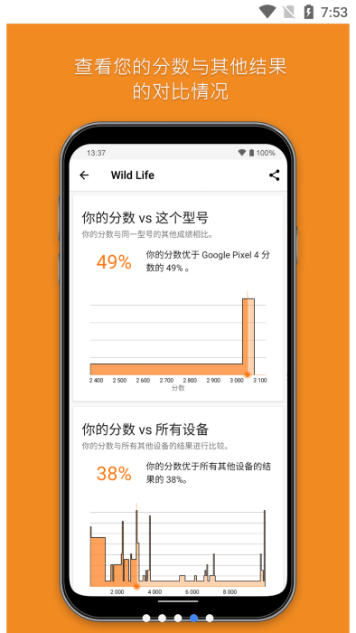 3dmark压力测试软件