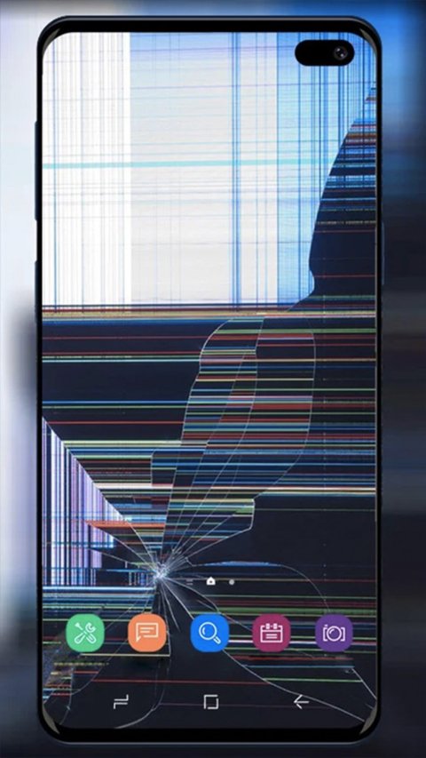 屏幕整蛊模拟器游戏