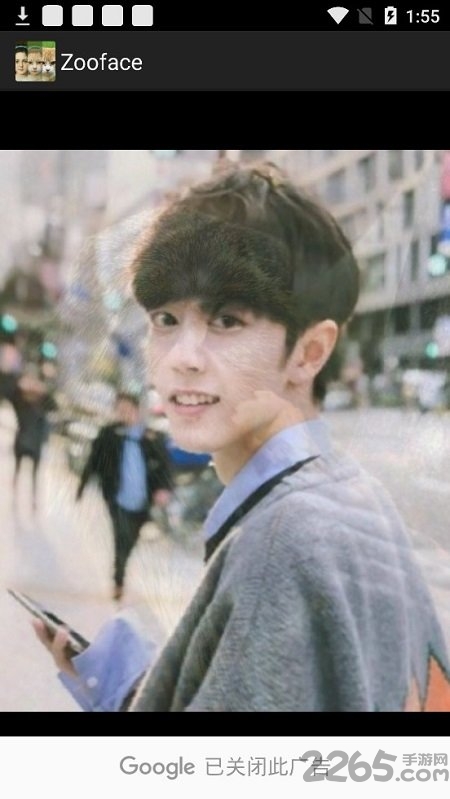 zooface变脸多变脸中文版