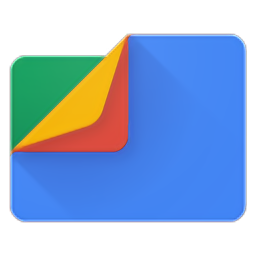 google文件极客最新版(Files by Google)