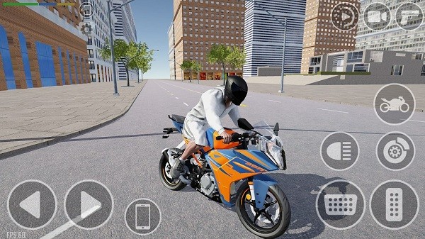 印度模拟驾驶3d游戏(Indian Car Bike Driving 3D)
