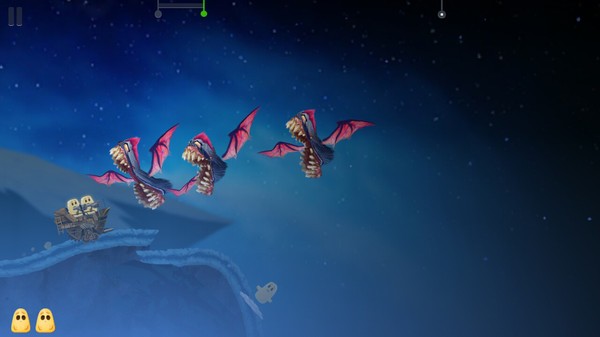 绝望3黑暗地心中文版(hopeless3)