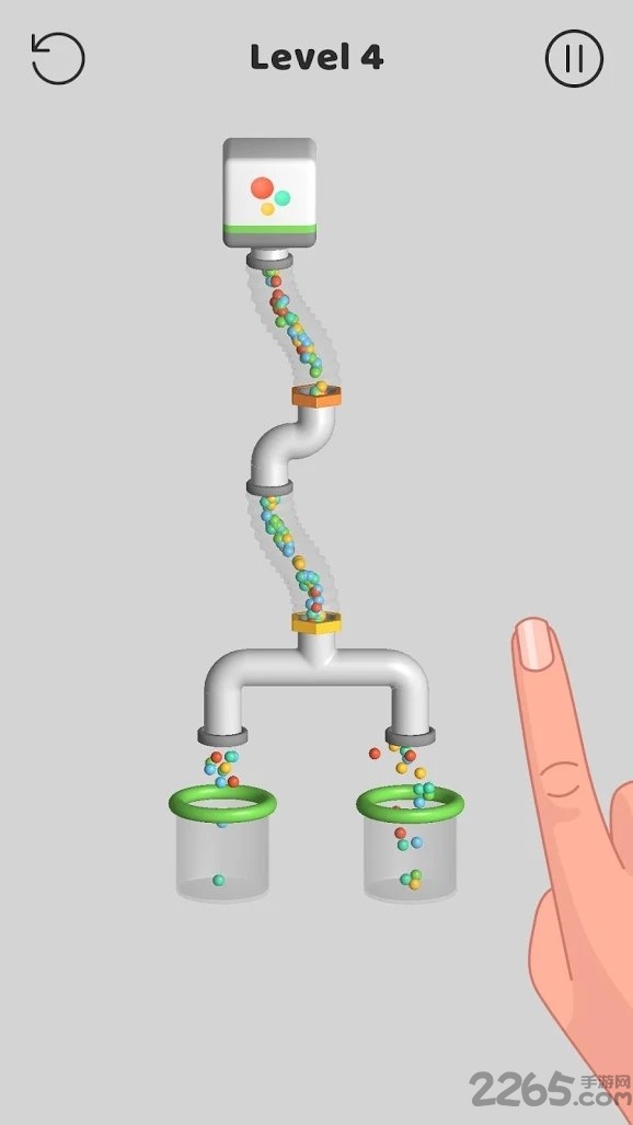 球球水管游戏下载