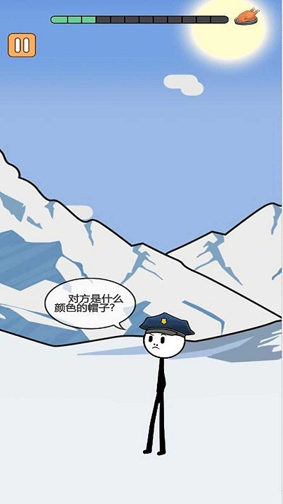 火柴人逃亡录2手机版