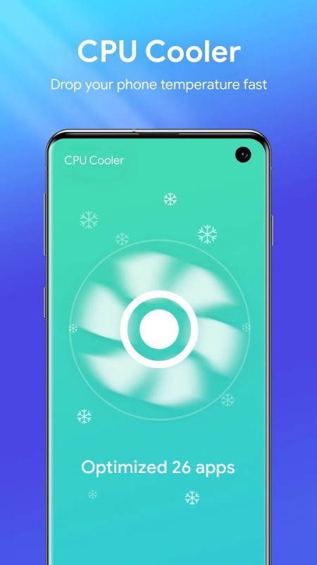 one booster手机清理加速app