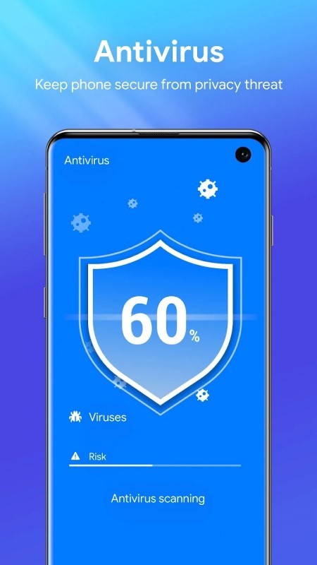 one booster手机清理加速app