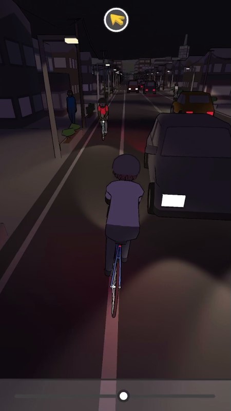 小巷猫游戏(Alleycat)