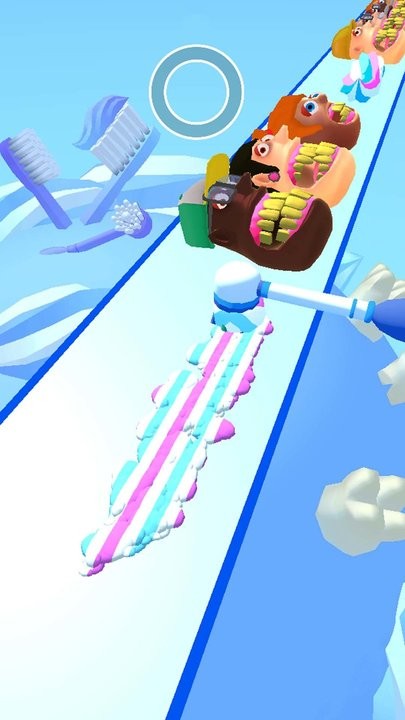 刷牙我最溜最新版