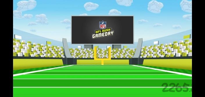 nfl橄榄球联盟官方版