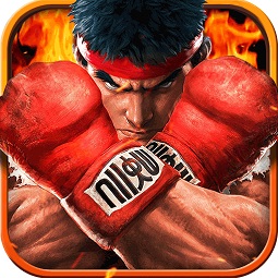 全民格斗王百度手游