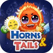 魔法宠物消除汉化版(Horns & Tails)