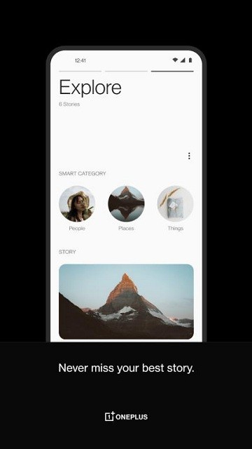 一加相册官方版(Photos)