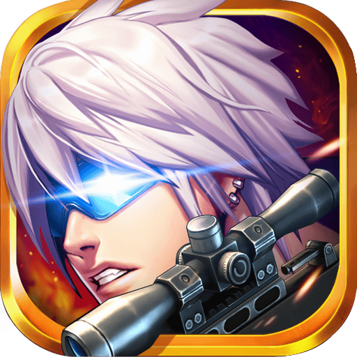 cs热血反恐特警内购破解版