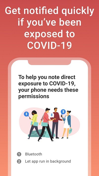 tracetogether安卓最新版本