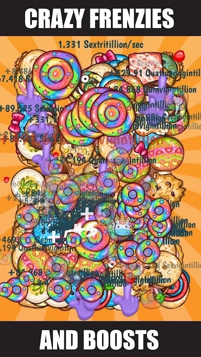 饼干公司最新版(cookies lnc)