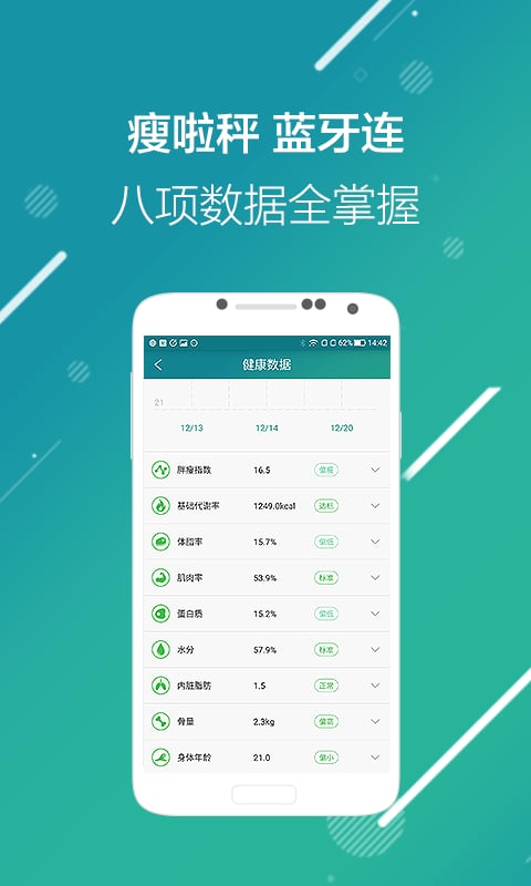 瘦啦app
