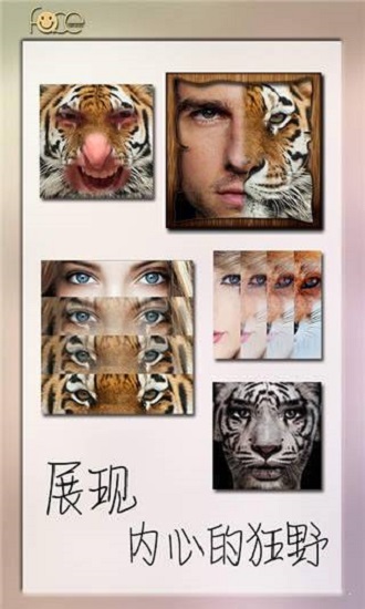 变脸大咖秀软件