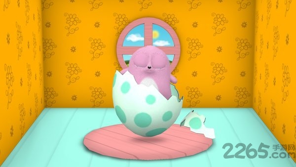 开心迷你萌宠手机版