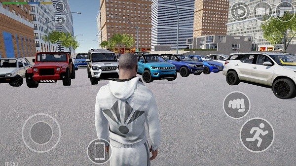 印度模拟驾驶3d游戏(Indian Car Bike Driving 3D)