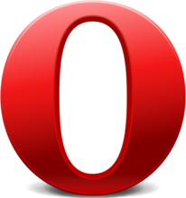 Opera迷你浏览器app