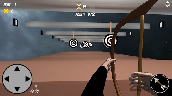 靶场射击最新版