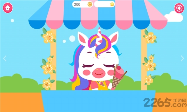 小马宝莉甜品店破解版