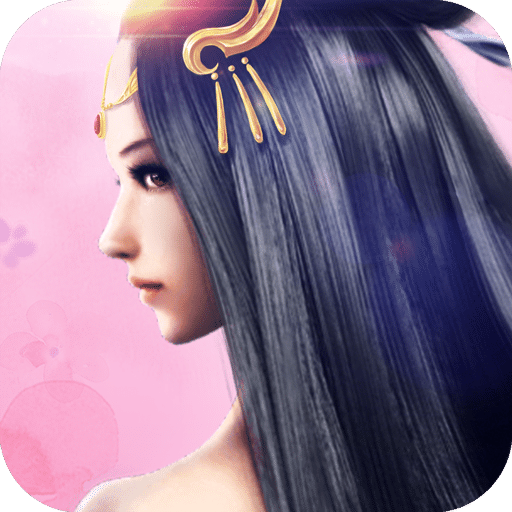 游龙仙侠传手游九游版