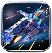 米诺斯星际战士vr手机版