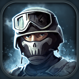 破门而入MOD内置菜单汉化版(door kickers)