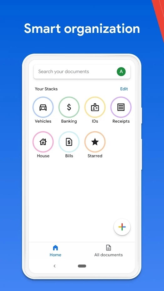 stack中文扫描app stack软件下载
